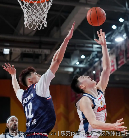 乐竞体育平台打造极致体育盛宴