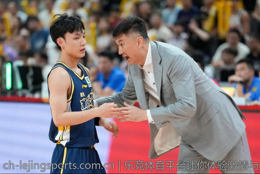 乐竞体育平台让你体验激情与挑战