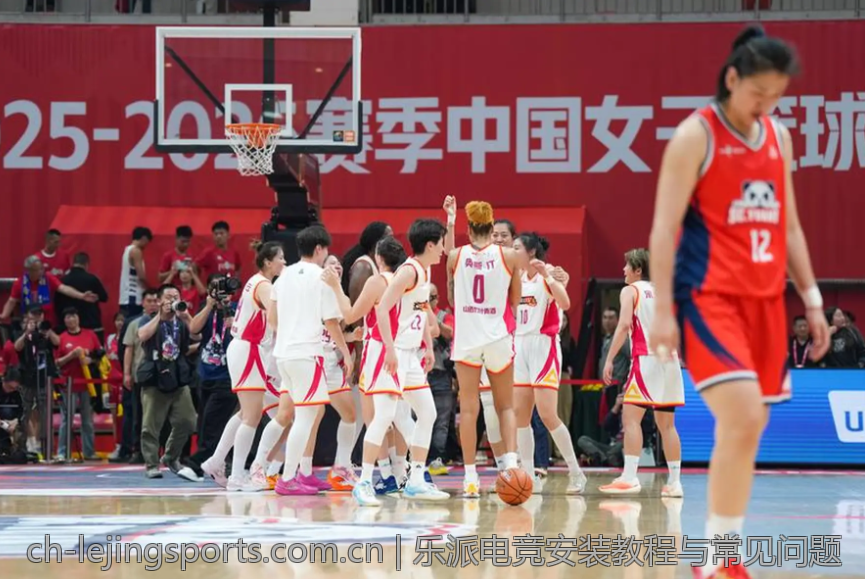 乐派电竞安装教程与常见问题